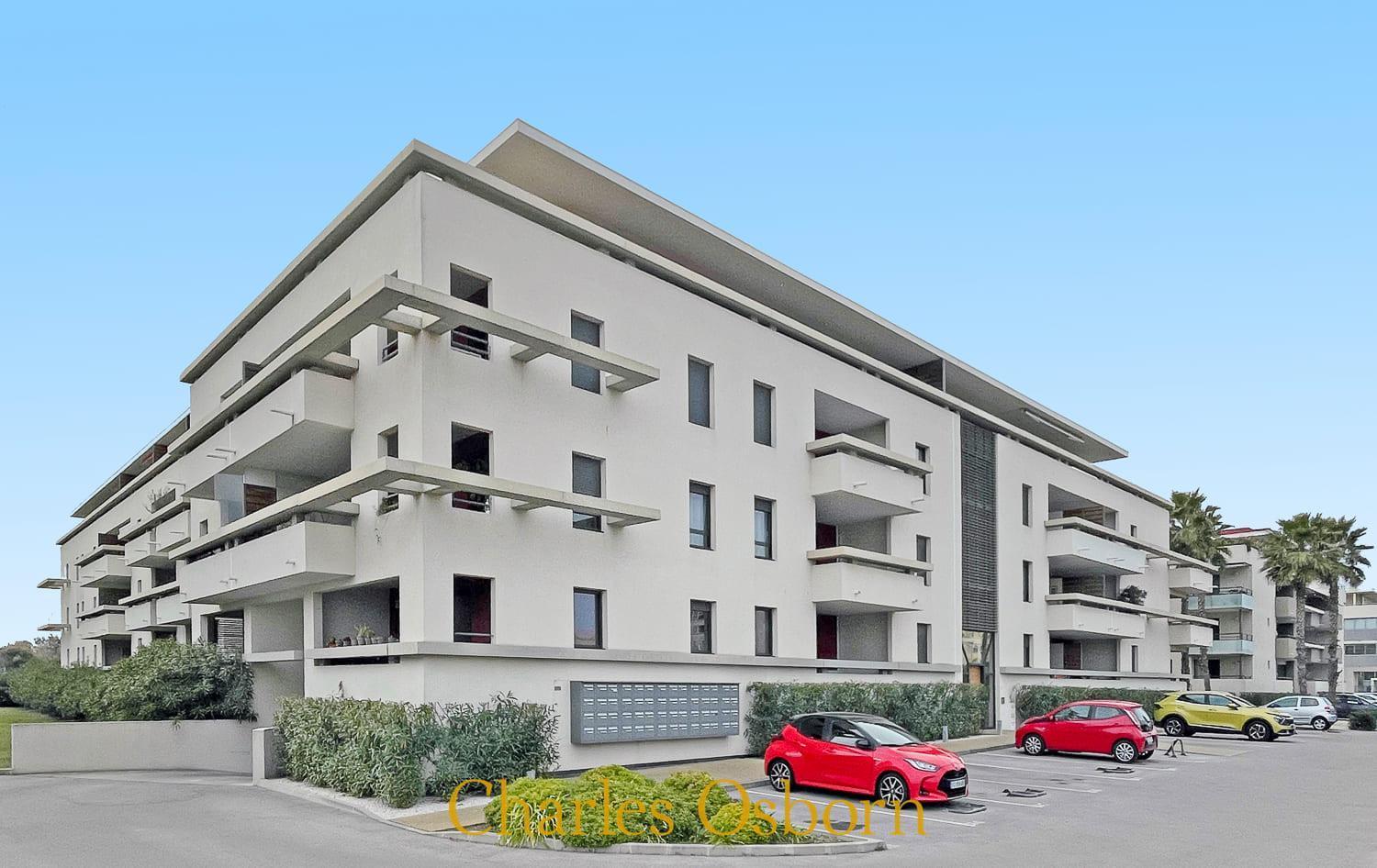L'Horizon Royal Mer Sète Exterior foto